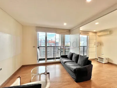 ให้เช่าคอนโด 2 ห้องนอน Tree Condo Luxe รูปที่ 2 จาก 5