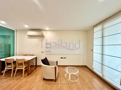 ให้เช่าคอนโด 2 ห้องนอน Tree Condo Luxe รูปที่ 5 จาก 5
