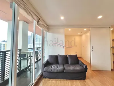 ให้เช่าคอนโด 2 ห้องนอน Tree Condo Luxe รูปที่ 1 จาก 5
