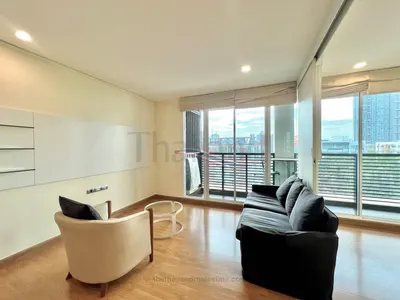 ให้เช่าคอนโด 2 ห้องนอน Tree Condo Luxe รูปที่ 3 จาก 5