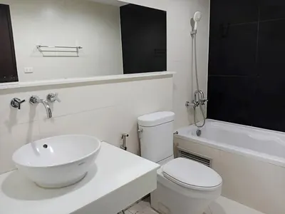 The Address Sukhumvit 42の1ベッドルームコンドミニアム（賃貸）、写真9/9