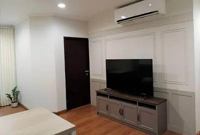 The Address Sukhumvit 42的1房公寓出租，第8张，共8张