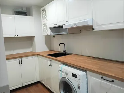 The Address Sukhumvit 42的1房公寓出租，第4张，共8张