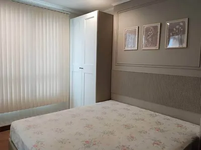 The Address Sukhumvit 42的1房公寓出租，第6张，共8张