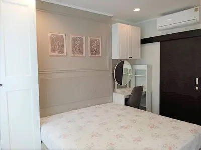 The Address Sukhumvit 42的1房公寓出租，第5张，共8张