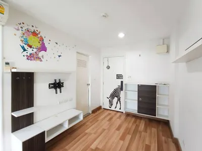 ขายคอนโด 2 ห้องนอน ใกล้ BTS บางนา รูปที่ 3 จาก 5