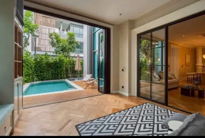 Maison 5 chambres à vendre à The Gentry Sukhumvit 101, photo 3 sur 5