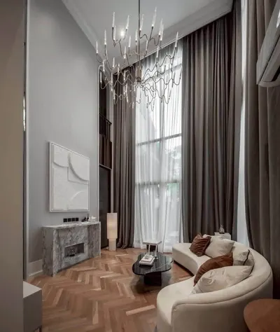 Maison 5 chambres à vendre à The Gentry Sukhumvit 101, photo 5 sur 5