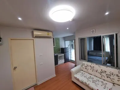 Condo 1 chambre à vendre à Lumpini Condo Town Ramindra-Laksi, photo 4 sur 5