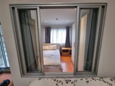 Condo 1 chambre à vendre à Lumpini Condo Town Ramindra-Laksi, photo 2 sur 5