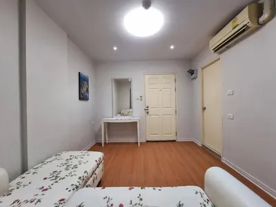 Condo 1 chambre à vendre à Lumpini Condo Town Ramindra-Laksi, photo 3 sur 5