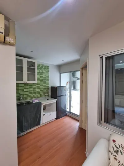 Condo 1 chambre à vendre à Lumpini Condo Town Ramindra-Laksi, photo 5 sur 5