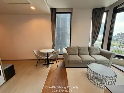 Ideo Q Sukhumvit 36的2房公寓出租，第3张，共5张