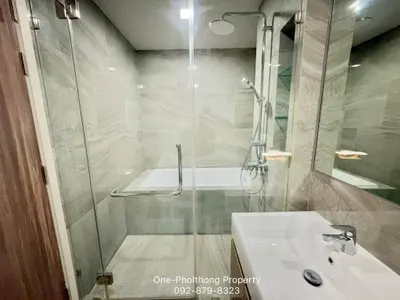 Ideo Q Sukhumvit 36的2房公寓出租，第5张，共5张