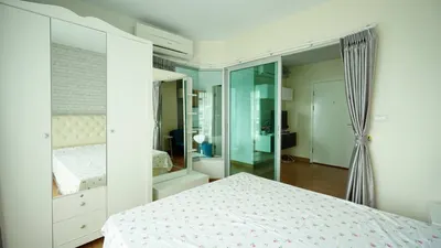 1-bed condo for sale at Aspire Rama 4, photo 2 of 5