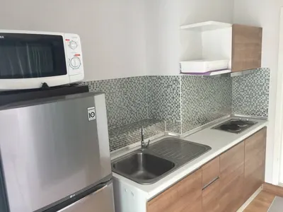 1-bed condo for sale at Aspire Rama 4, photo 5 of 5