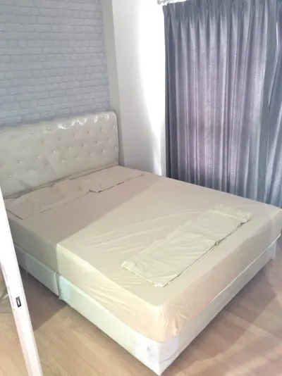 1-bed condo for sale at Aspire Rama 4, photo 4 of 5