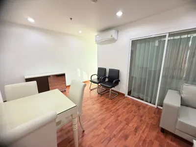 ให้เช่าคอนโด 1 ห้องนอน Bangkok Horizon Ramkhamhaeng รูปที่ 8 จาก 10