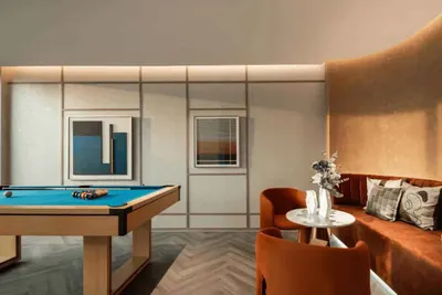 Condo 1 chambre à louer à Life Phahon-Ladprao, photo 2 sur 5