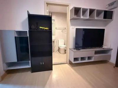 Supalai Prime Rama 9のコンドミニアム（賃貸）、写真2/3