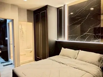1-bed condo for rent at Life Sukhumvit 48, photo 3 of 5
