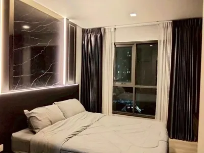 1-bed condo for rent at Life Sukhumvit 48, photo 2 of 5