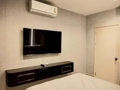 1-bed condo for rent at Life Sukhumvit 48, photo 4 of 5