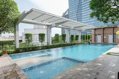 Centric Scene Sukhumvit 64的公寓出租，第4张，共9张