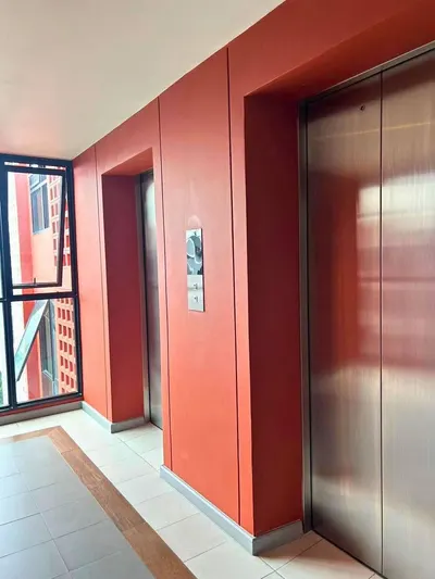 The Cube Loft Srinakarinのコンドミニアム（賃貸）、写真5/5