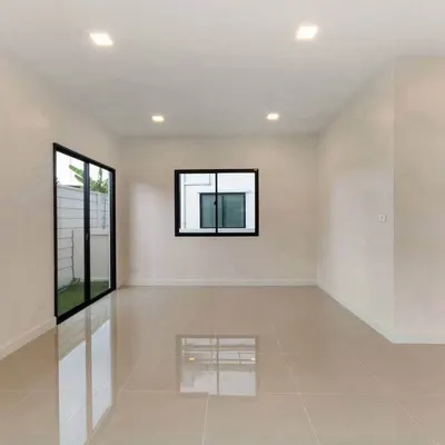 ขายบ้าน 3 ห้องนอน ใกล้ MRT คลองบางไผ่ รูปที่ 5 จาก 5