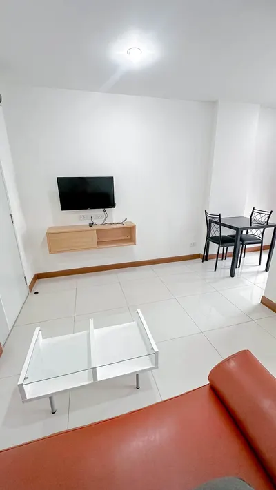 1-bed apartment for rent near MRT Ratchadaphisek, photo 5 of 5