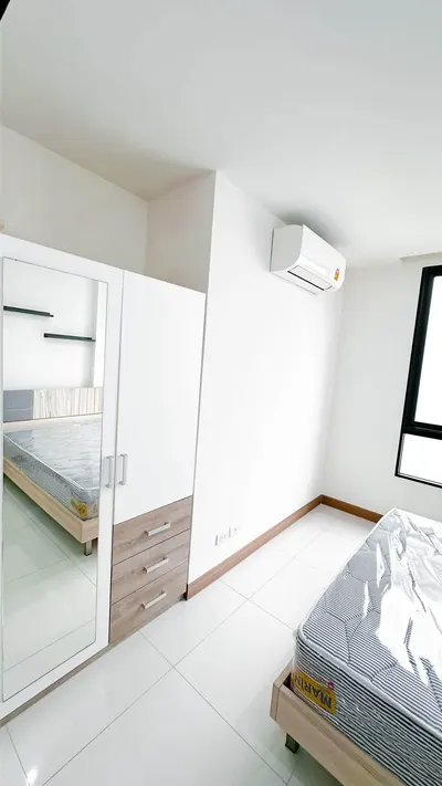 1-bed apartment for rent near MRT Ratchadaphisek, photo 3 of 5