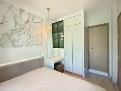Condo 1 chambre à louer à Rhythm Ekkamai Estate, photo 5 sur 5