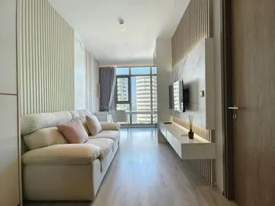 Condo 1 chambre à louer à Rhythm Ekkamai Estate, photo 1 sur 5