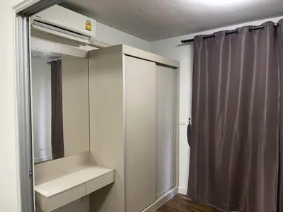 A Space ME Sukhumvit 77的1房公寓出租，第9张，共10张