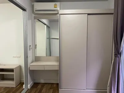 A Space ME Sukhumvit 77的1房公寓出租，第8张，共10张