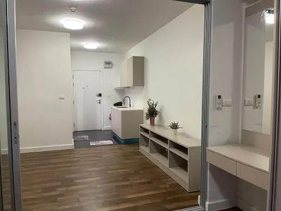 A Space ME Sukhumvit 77的1房公寓出租，第7张，共10张