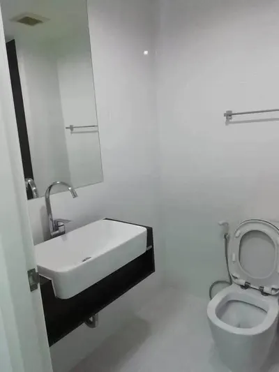 A Space ME Sukhumvit 77的1房公寓出租，第10张，共10张