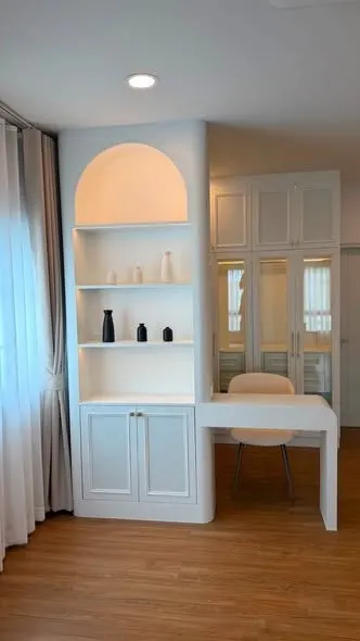 2-bed condo for rent at Supalai Elite Sathon - Suanplu, photo 2 of 5