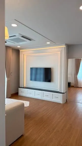2-bed condo for rent at Supalai Elite Sathon - Suanplu, photo 5 of 5