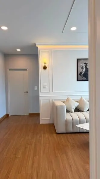 2-bed condo for rent at Supalai Elite Sathon - Suanplu, photo 4 of 5