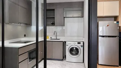 ให้เช่าคอนโด 2 ห้องนอน Rhythm Ekkamai Estate รูปที่ 4 จาก 5