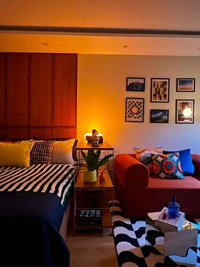 Condo à vendre près de la station MRT Sutthisan, photo 4 sur 4