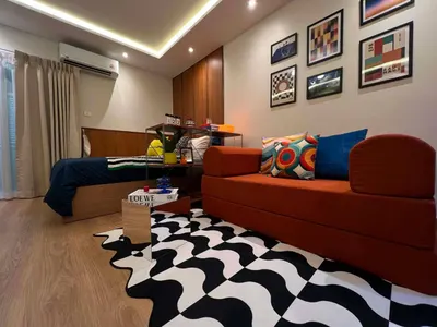 Condo à vendre près de la station MRT Sutthisan, photo 3 sur 4