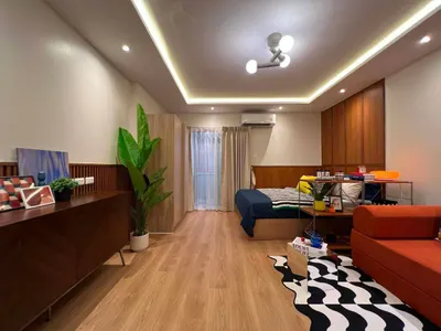 Condo à vendre près de la station MRT Sutthisan, photo 1 sur 4