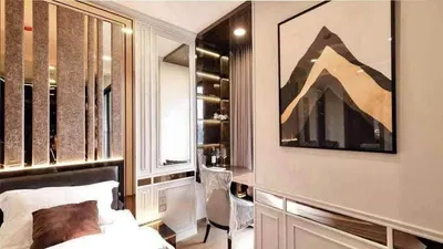 Condo 1 chambre à louer à Ashton Chula-Silom, photo 2 sur 5
