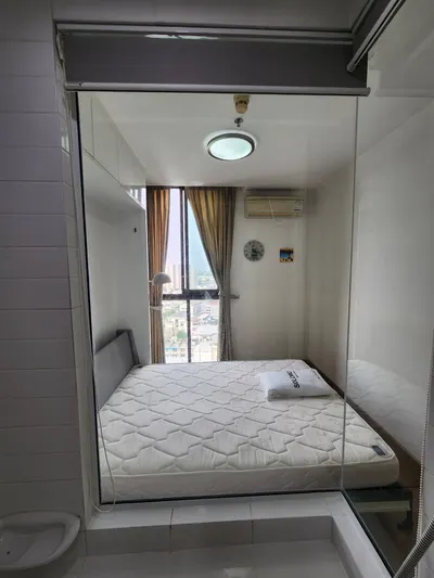 Ideo Mix Sukhumvit 103的1房公寓出租，第2张，共8张