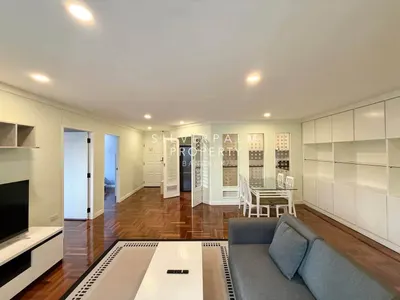 2-bed apartment for rent near BTS Thong Lo, photo 4 of 5
