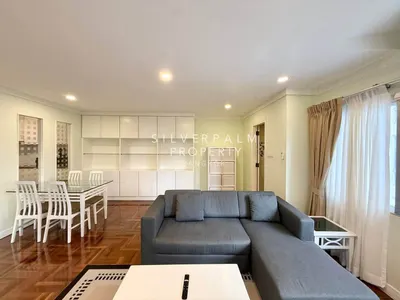 2-bed apartment for rent near BTS Thong Lo, photo 5 of 5