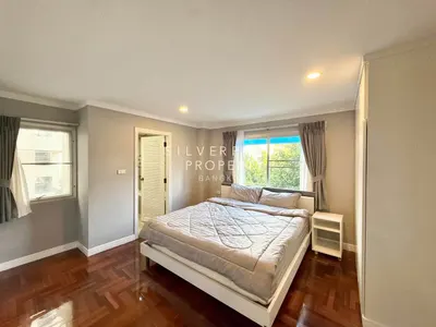 2-bed apartment for rent near BTS Thong Lo, photo 2 of 5